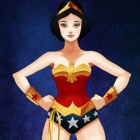 WonderWoman